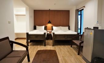 Lanna Haven Hotel