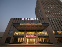 南京紫晶国际酒店