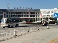 婧隆商务宾馆(马龙分店) - 其他