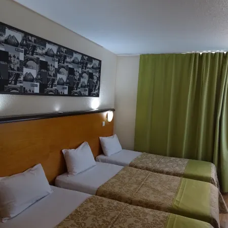 Eurohotel Paris Créteil