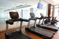 Chateau Star River Shanwei - Gym