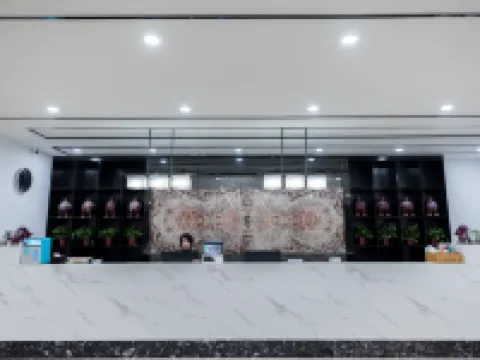 錦和酒店(一峯城市廣場府東路店) 禹州酒店