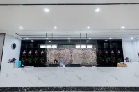 YU ZHOU  JIN HE JIU DIAN Hotels in Yuzhou