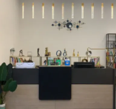 October Coffee Apartment (Foshan Daliang Fengcheng Food City Branch)