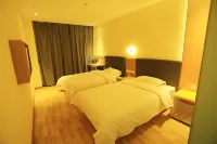 7Days Inn Chain Hotel (Jiexiu Yingcui Street Highway Entrance)