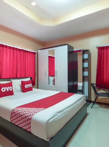 รูปภาพของโอโย 1166 ทางรถไฟ รีสอร์ท