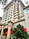 Ramada Bell Tower Hotel Xi'an Hotel in zona Xi'an Fengqing Park Recreation Ground