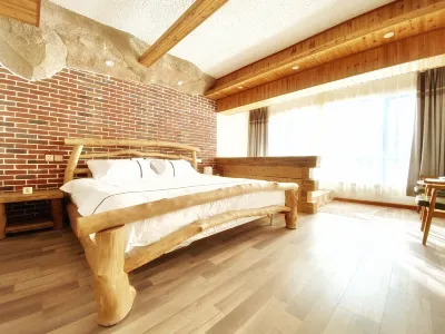 Maowo Chinese Inn (Urumqi County)  호텔