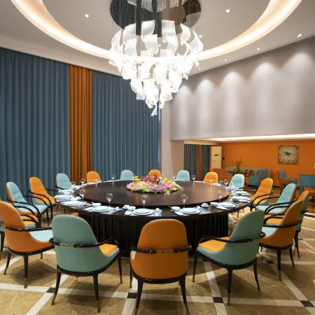 Yueya Jiangnan Spring Hotel