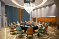 Yueya Jiangnan Spring Hotel