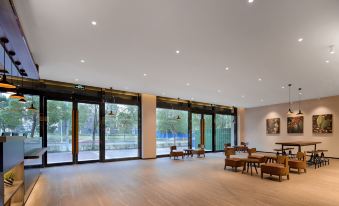 HanTing Hotel (Ma'anshan Wanda Plaza)