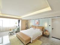 锦州枫雅酒店 - 艺术摄影大床房