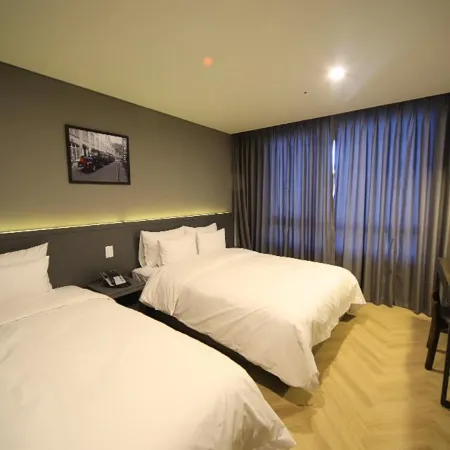 Hotel Daoom