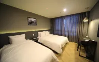 Hotel Daoom
