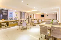 シティ コンフォート イン(CITY COMFORT INN)ホテル(肇慶七星巖景勝地星湖牌坊店) - 朝食
