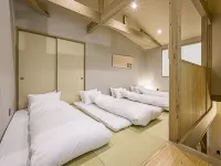 Hotel Wood Takayama