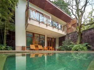 Bolian Resorts & Spa Chongqing