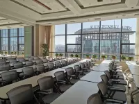 Taiyuan Changfeng Street Tianmei Xintiandi Manxin Hotel Hotels near Changfeng Street