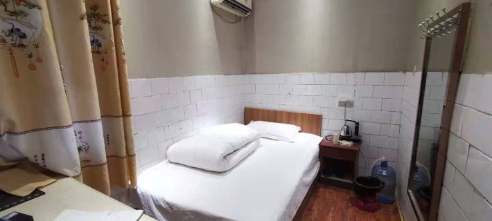 Xiayi Garden Hotel Hotels in Xiayi County