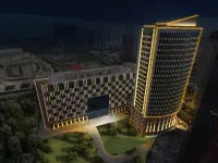 西寧三陽大酒店