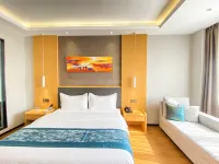 Longqi Longhu Hotel Hotels in Yuanmou