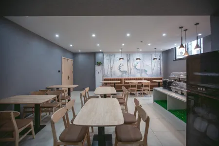 Shankee Hotel (Xiayi County Kongzu Avenue) Отели в г. Сяи