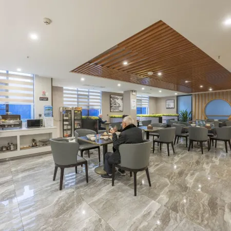 Hu lian xiao zhen boutique hotel