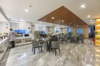 富寧户聯小鎮精品酒店 - 早餐