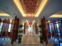南宫南湖温泉国际酒店 - 餐厅