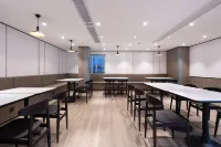風采書院飯店（韶關百年東街西河客運站店） - 早餐
