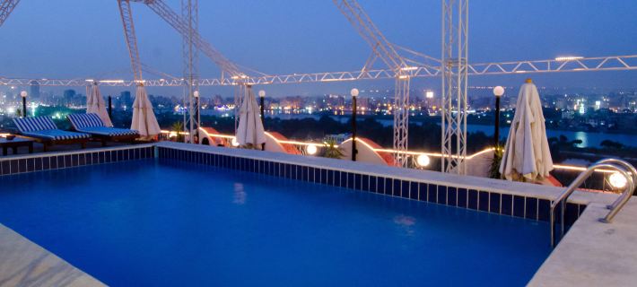 Swiss Inn Nile Hotel Hotels in Gouvernement Caïro