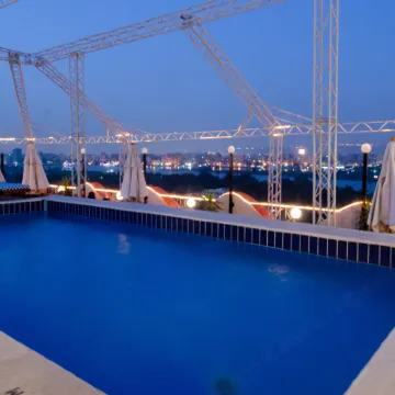 Swiss Inn Nile Hotel Hotels near Hanging Church