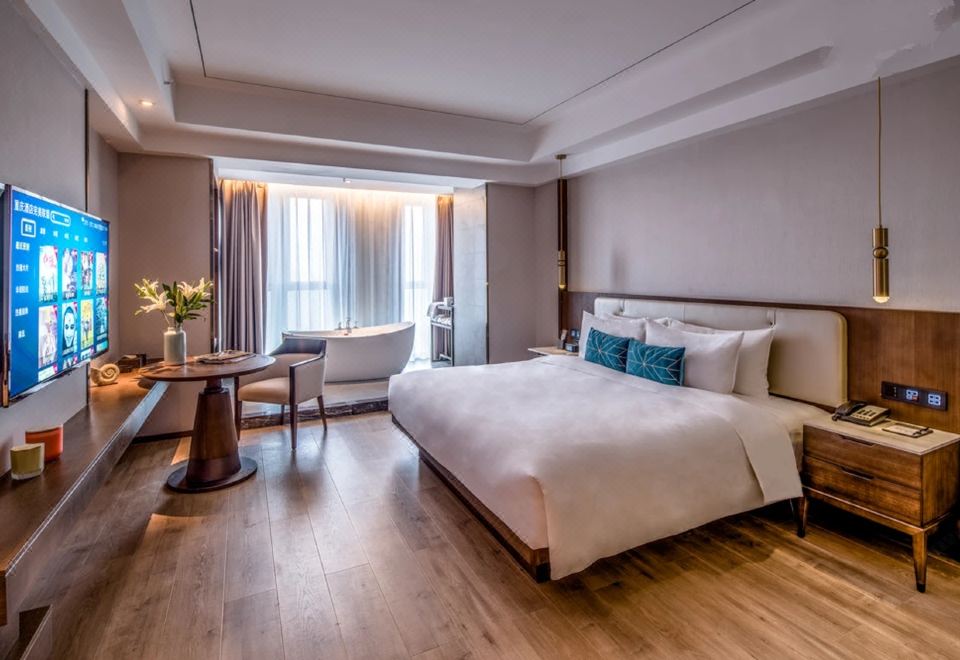 1. 윈치 리버 뷰 ..