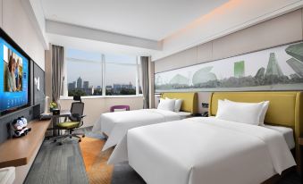 Hampton by Hilton Zibo Zhangdian