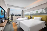 Hampton by Hilton Zibo Zhangdian