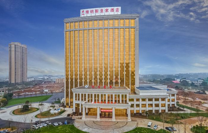 Venus Royal Hotels (Tongcheng Tongguo Xiushui store)