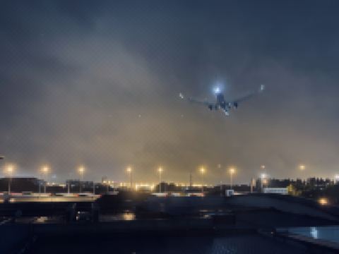 桔子酒店(上海虹桥枢纽国展中心店) - 酒店附近