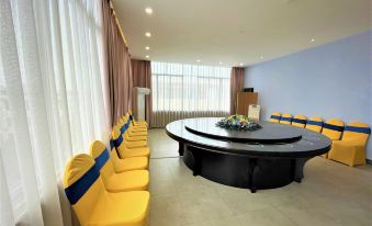 Qinzhou Minggui Living Center (Second People's Hospital Store)