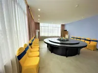 Qinzhou Minggui Living Center (Second People's Hospital Store)