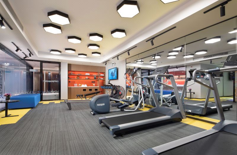 Hampton by Hilton Haikou Haidian Island photo 3