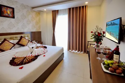 Boss Hotel Hotels in Nha Trang