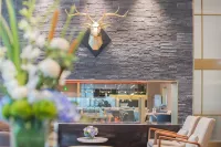 東方麗致飯店（成都春熙路太古裡店） - 健身房