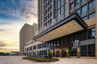 Rezen Hotel Yunyang Lanwan Hotels in Yunyang County