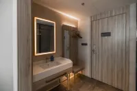 HanTing Premium Hotel (Hulunbuir Hailar Central Road)