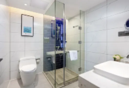 Kyriad Marvelous Hotel (Changde Pedestrian Street)