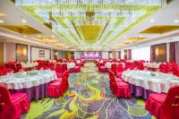 Minghua Hotel (Aksu Tianbai Fashion Shopping Center Xinglong Underground Street Branch)
