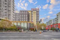 Chen Xiang Guest Hotel Hotels in Xinyu
