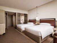 三亚亚龙湾万豪度假酒店 - 高级海景双床房