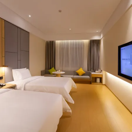 RUI JING HOTEL