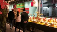 Lailai Hotel (Huangshi Daye Qinglongshan Park Branch)